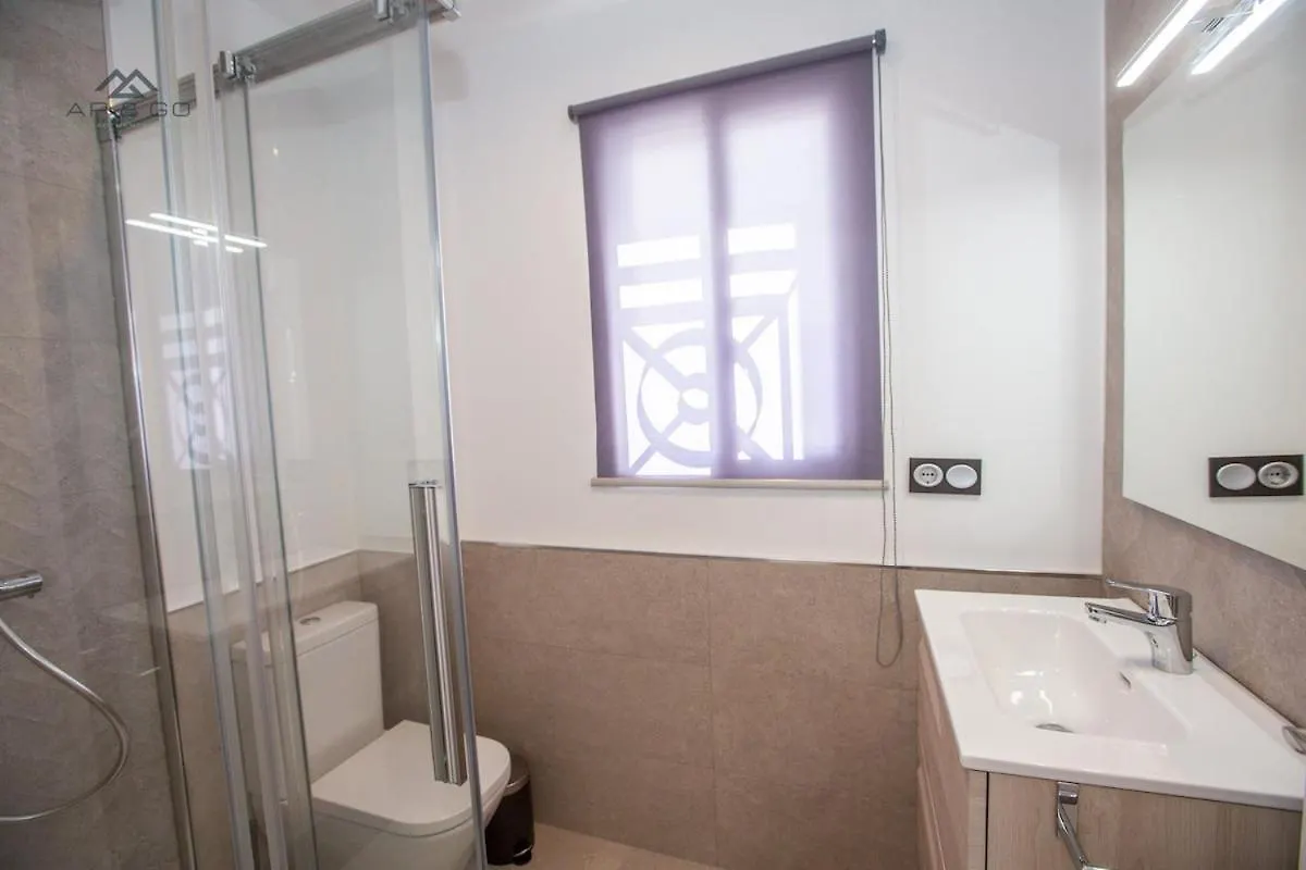 Deluxe Tropicana Rest And Pool Almuñécar 0*,  스페인