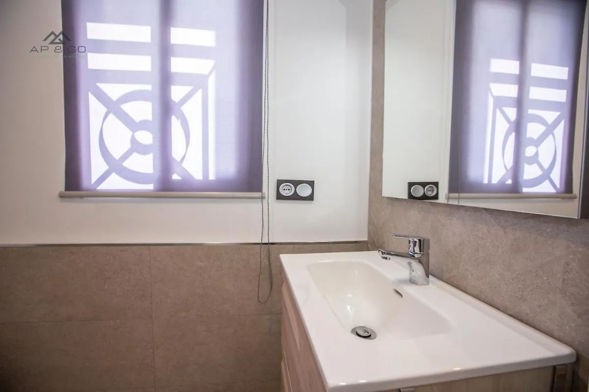 Deluxe Tropicana Rest And Pool Almuñécar 펜션