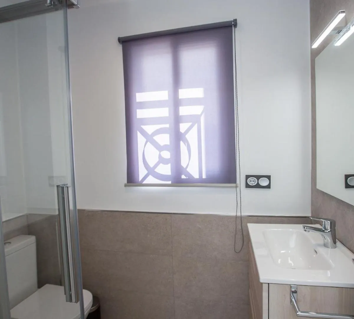 Deluxe Tropicana Rest And Pool Almuñécar 펜션